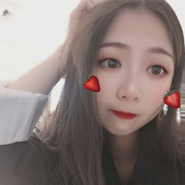 会拍照,会p图,接买家秀,求关注