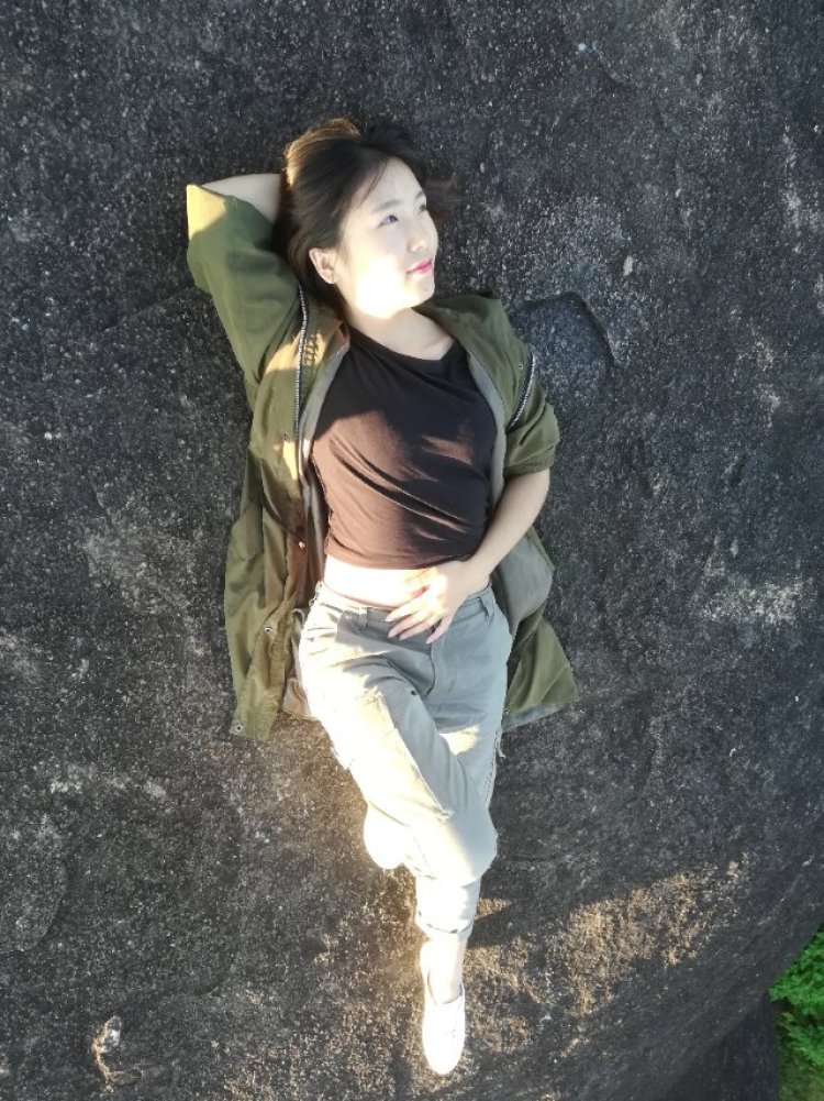 lan-云南省·西双版纳傣族自治州·景洪市--接寄拍 各种风格都可以(不接内衣谢谢)