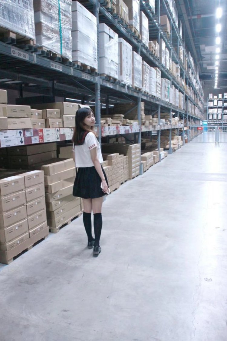 我有一点点可爱-江苏省·无锡市·新吴区--用心拍照鸭