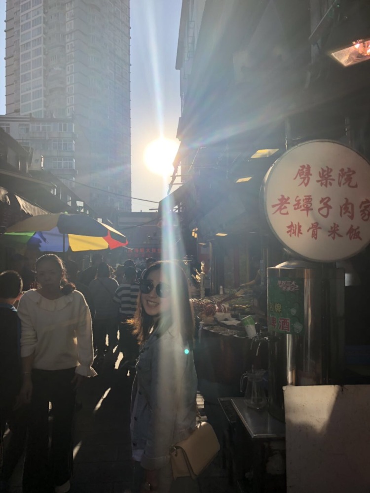 张人伟-山东省·青岛市·市南区--微光