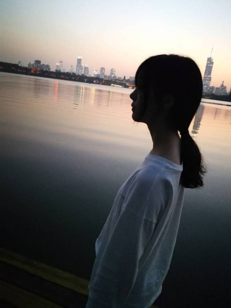 小十七-江苏省·南京市·玄武区--光影