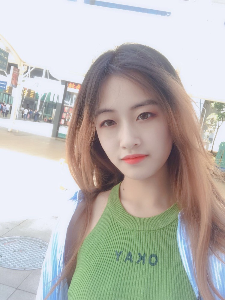 温柔善良的葛圆圆-江苏省·南京市·浦口区--接买家秀!运动,可爱,御姐,都可以!