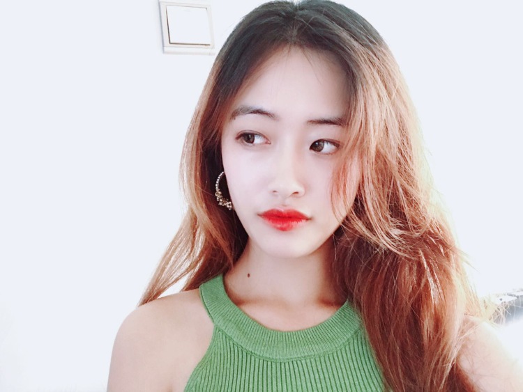 温柔善良的葛圆圆-江苏省·南京市·浦口区--接买家秀!运动,可爱,御姐,都可以!