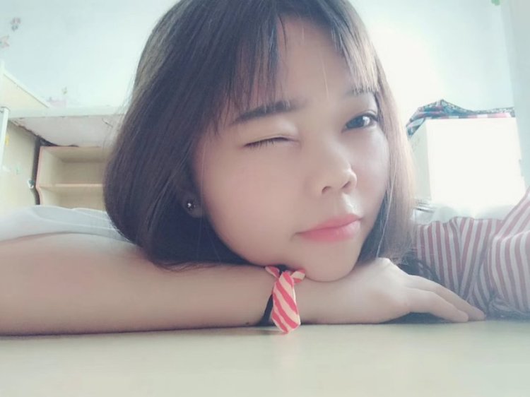 喵小可-河南省·商丘市·梁园区--自拍