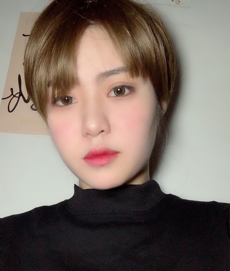 A.权志龙-浙江省·金华市·婺城区--坐标金华
大码，美瞳，彩妆，假发 接单