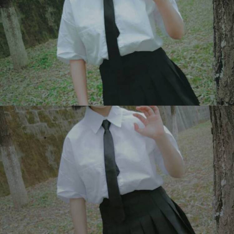 露西F-陕西省·汉中市·镇巴县--衬衫