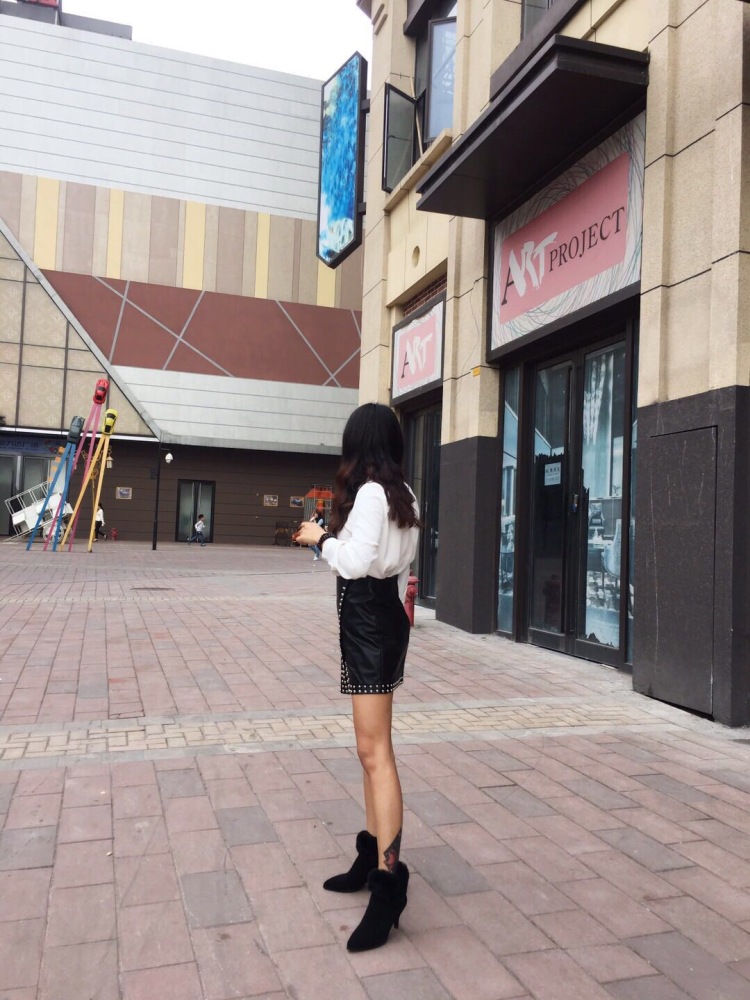 嘻嘻哈哈么么哒-广西壮族自治区·柳州市·柳南区--风格多变 出图快不拖拉
