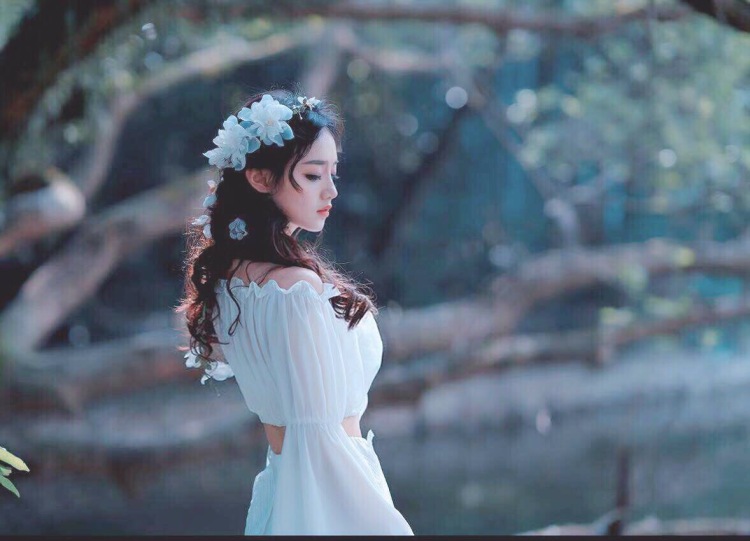 작은 별-广西壮族自治区·南宁市·青秀区--坐标南宁 承接古风 外拍 平面模特 有意可以了解下 期待和摄影师共创佳作 私房不接 骗子勿打扰