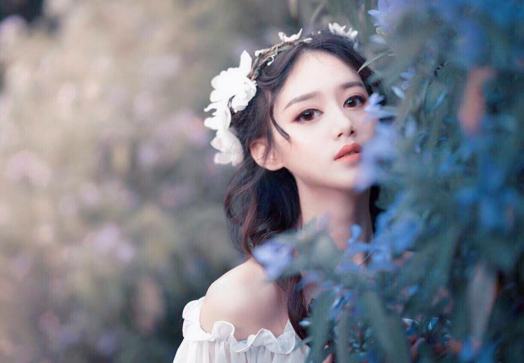 작은 별-广西壮族自治区·南宁市·青秀区--坐标南宁 承接古风 外拍 平面模特 有意可以了解下 期待和摄影师共创佳作 私房不接 骗子勿打扰