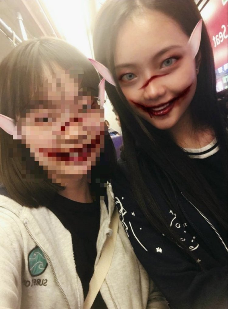 crystalkei-香港特别行政区·香港特别行政区·元朗区--日常