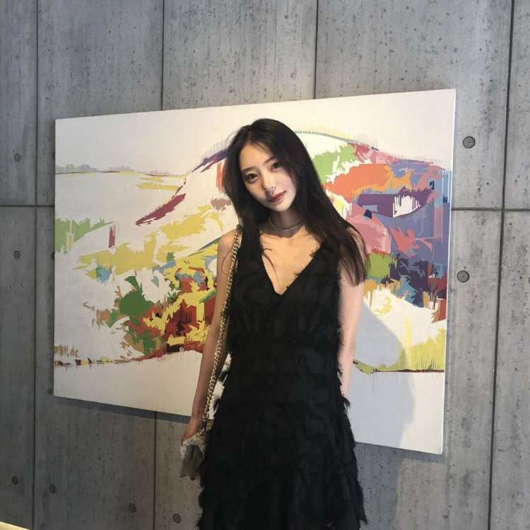 VickiZhao-辽宁省·大连市·甘井子区--买家秀