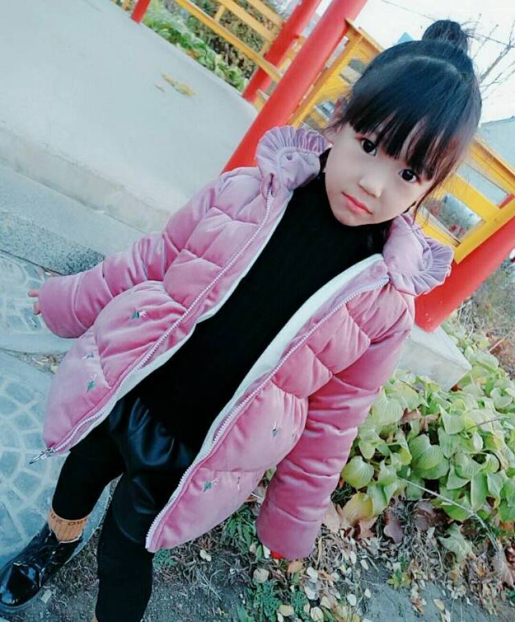 妮小宝べ-天津市·天津市·蓟州区--有童装嘛，接一个