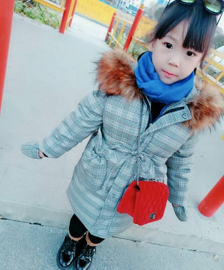 妮小宝べ-天津市·天津市·蓟州区--有童装嘛，接一个