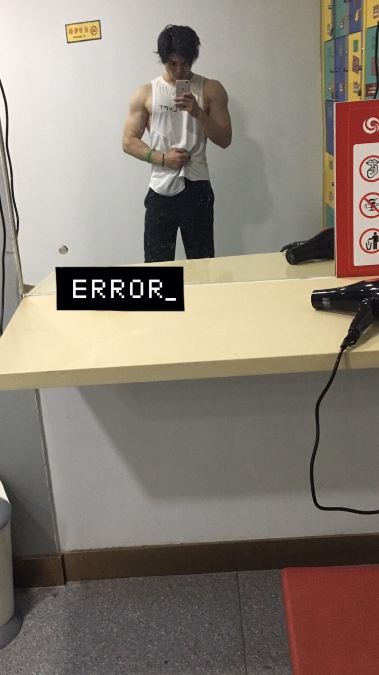 社交恐惧症选手-辽宁省·大连市·中山区--接