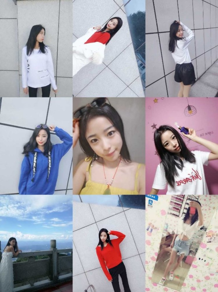 梓萱?美甲美睫纹绣护肤品-吉林省·长春市·南关区--买家秀，没有公主病，尽力给你们最好的买家秀～