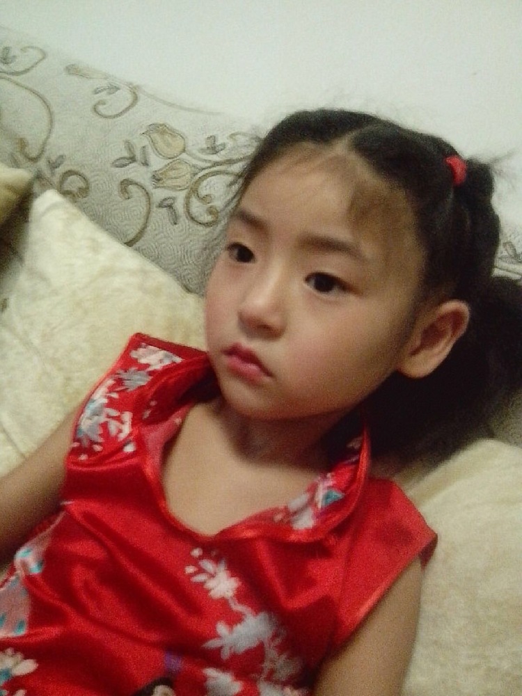 亲爱的姑娘-四川省·成都市·双流区--10岁，接拍童装?，坐标成都