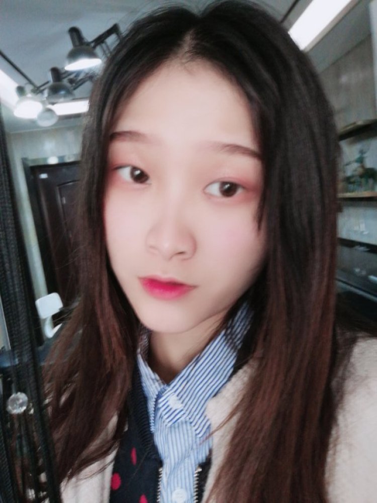 SYRINX-丁琛莹-河南省·平顶山市·汝州市--有需要模特请找我～