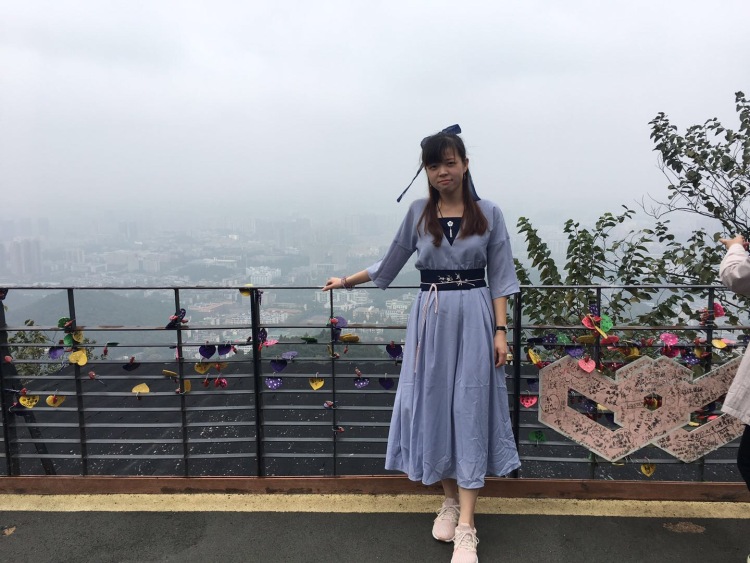 蔡-广东省·珠海市·香洲区--新人报道～