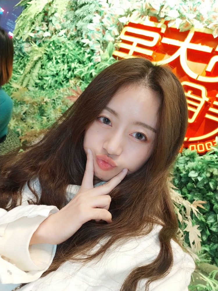 怪咖女王小小彬-重庆市·重庆市·大渡口区--新人