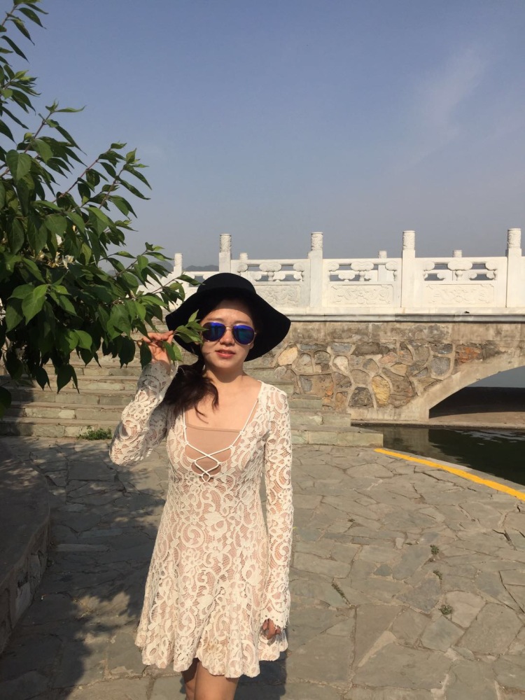 Eveline-浙江省·杭州市·滨江区--个人爱好日常照片～ 免费拍买家秀喽 ?