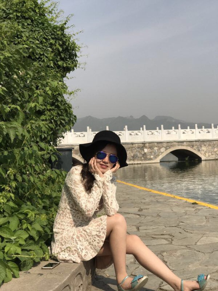 Eveline-浙江省·杭州市·滨江区--个人爱好日常照片～ 免费拍买家秀喽 ?