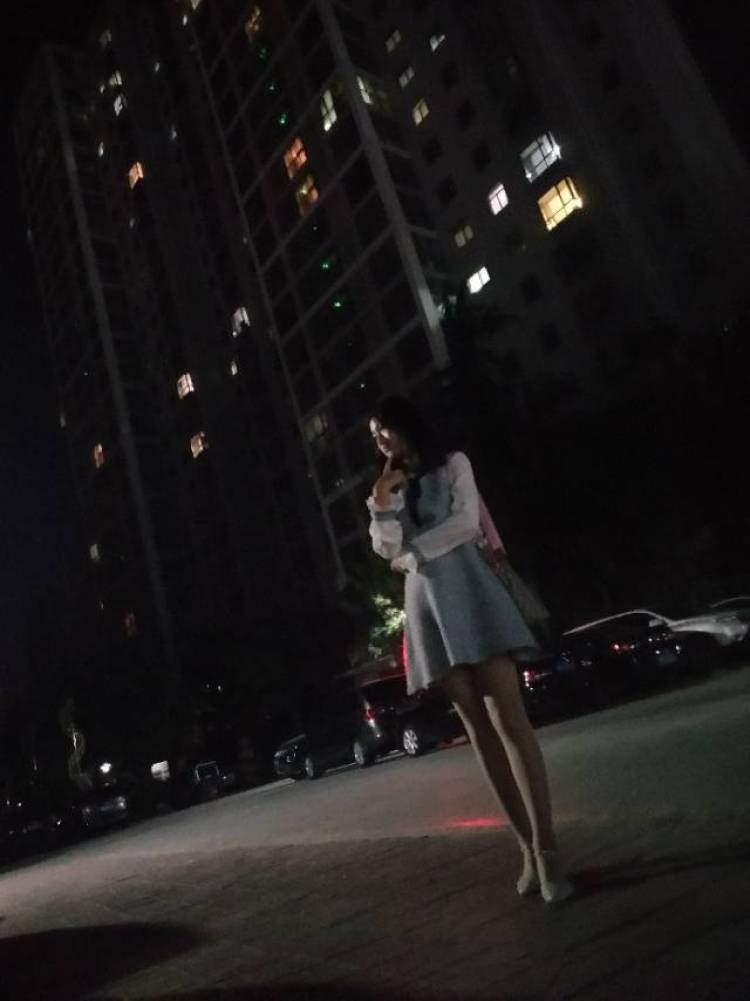 没什么大不了-河南省·郑州市·二七区--日常照