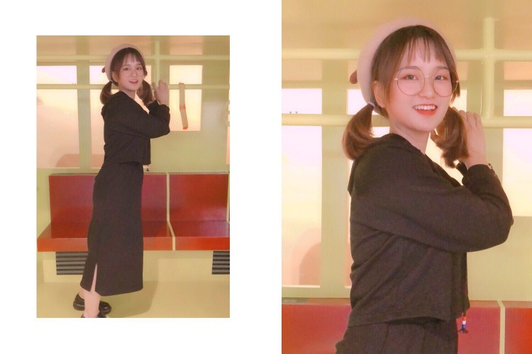 李小琦-安徽省·合肥市·包河区--小可爱小清新风格的都能驾驭,欢迎大大们砸单