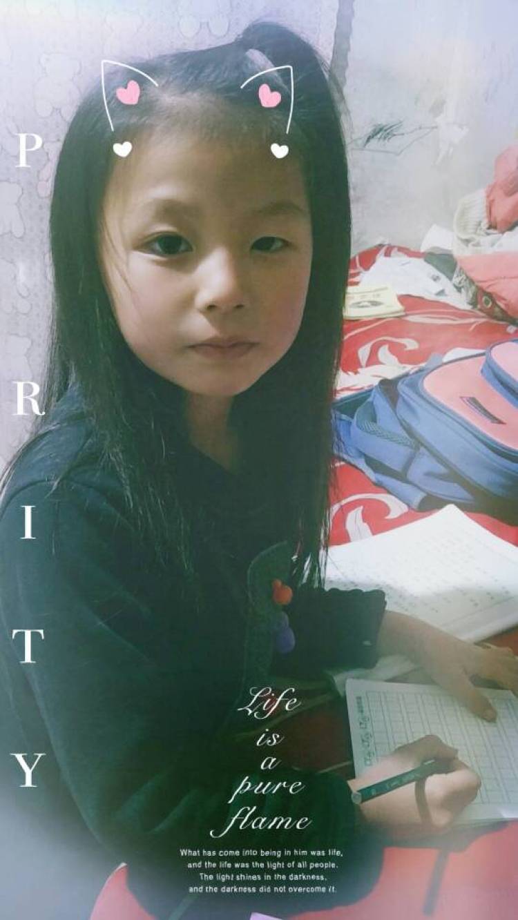 小敬-河北省·保定市·定州市--童装 亲子装产品秀 代言！试用试穿 欢迎合作！