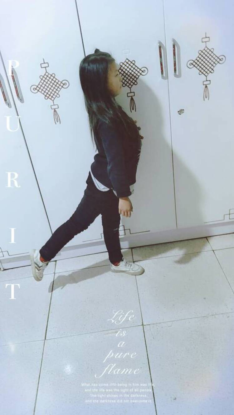 小敬-河北省·保定市·定州市--童装 亲子装产品秀 代言!试用试穿 欢迎合作!