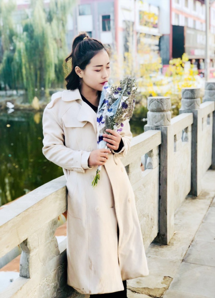 苏子-山东省·菏泽市·曹县--虽然不是买家秀，但是很用心的在拍了