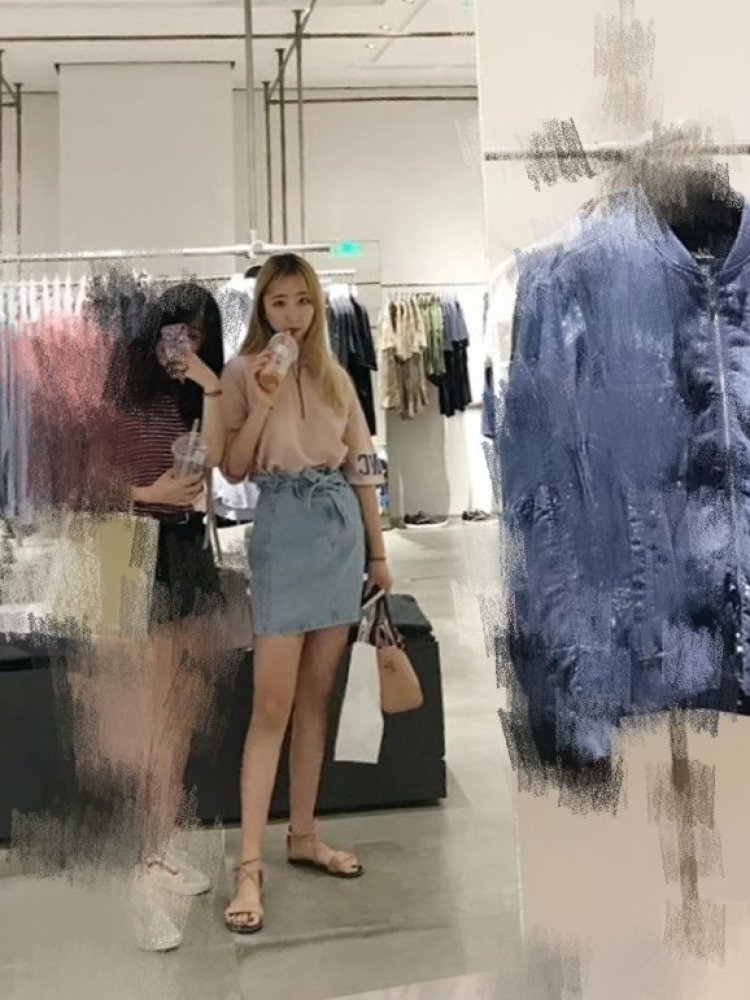 像个老婆婆-吉林省·长春市·朝阳区--可寄拍送拍❤ ❤ ❤