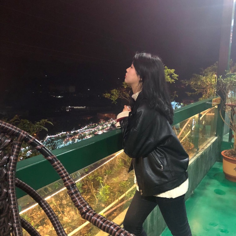 什么叫熬夜我没听说过-重庆市·重庆市·渝中区--美妆 衣服