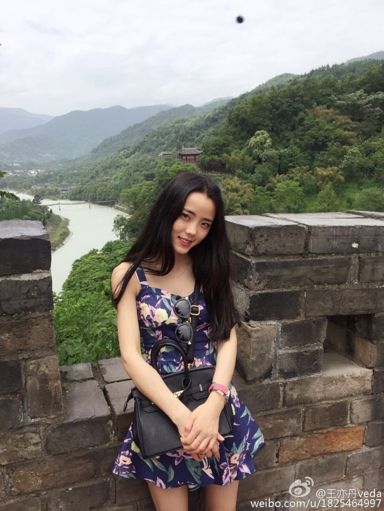 王亦丹?-陕西省·西安市·碑林区--接单