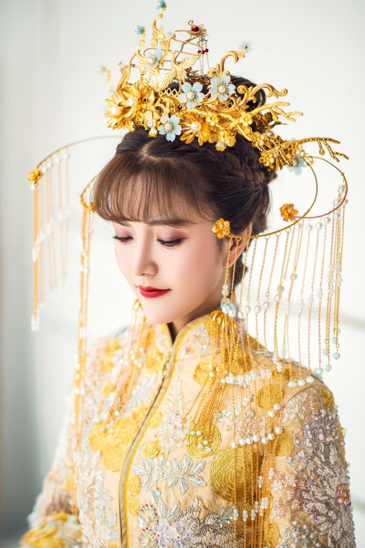 A??我是圆圆呀-广东省·东莞市·南城街道--婚纱照系列
