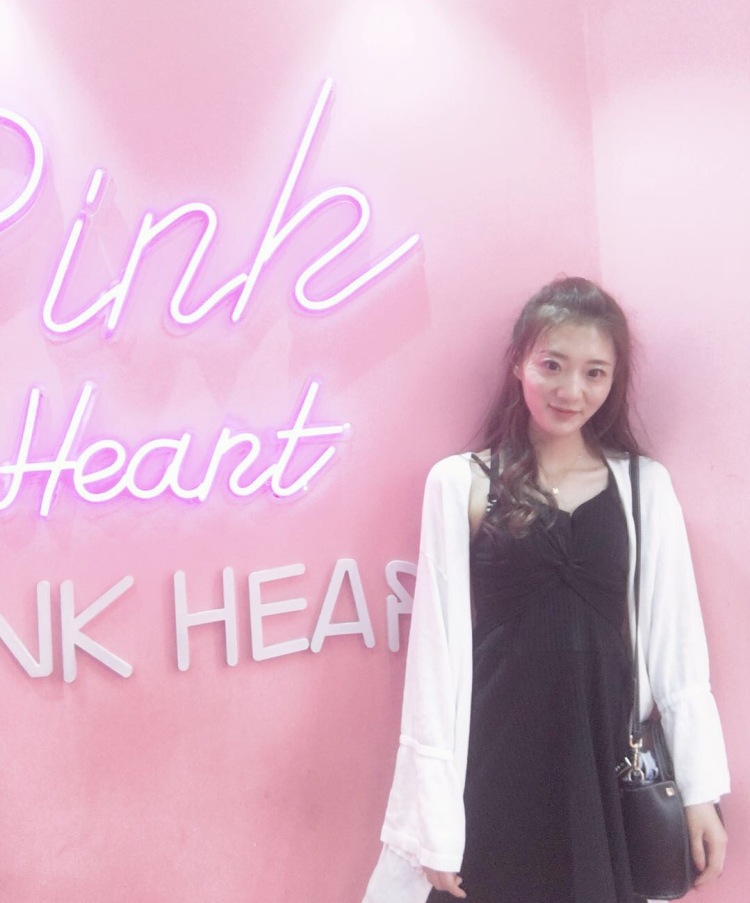 Love yourself ?? -内蒙古自治区·乌兰察布市·集宁区--❤︎