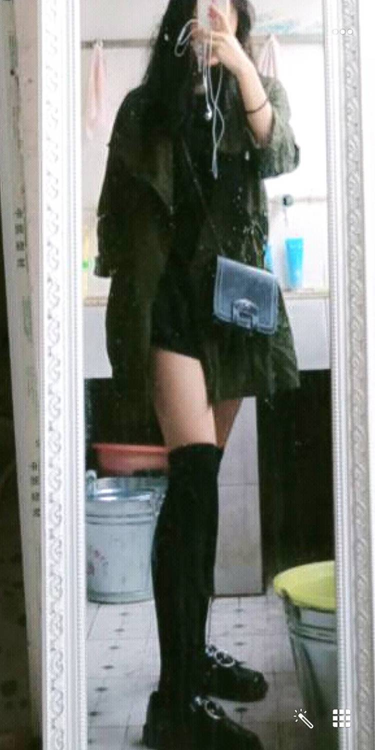 姝-广西壮族自治区·百色市·右江区--接买家秀,寄拍,我脾气贼好哦~