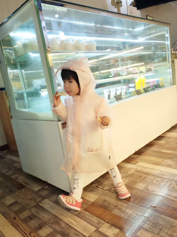 ? On my own .-山西省·太原市·小店区--亲子装。女童装。买家秀均可。