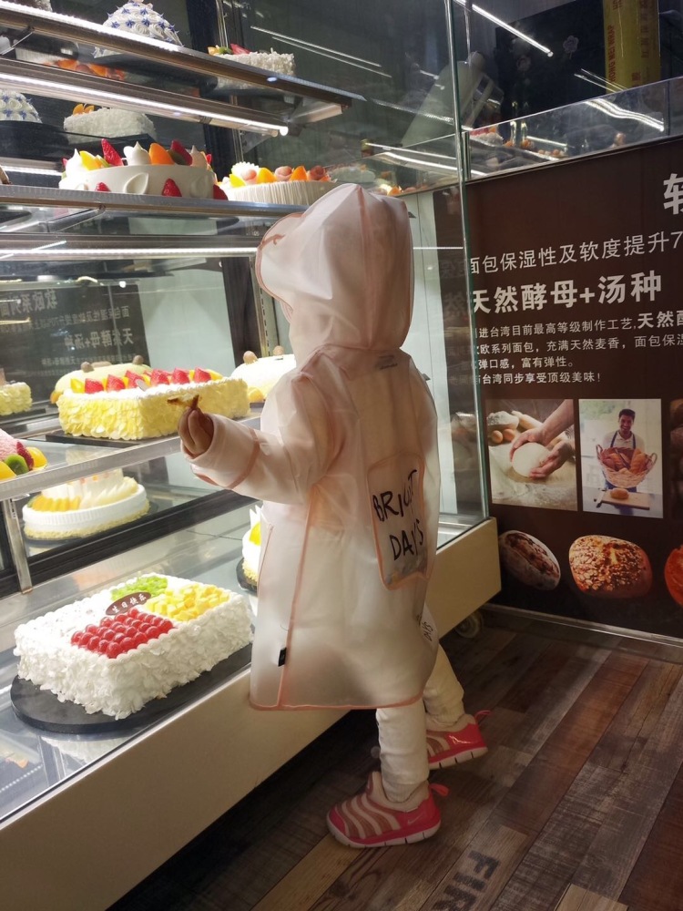? On my own .-山西省·太原市·小店区--亲子装。女童装。买家秀均可。
