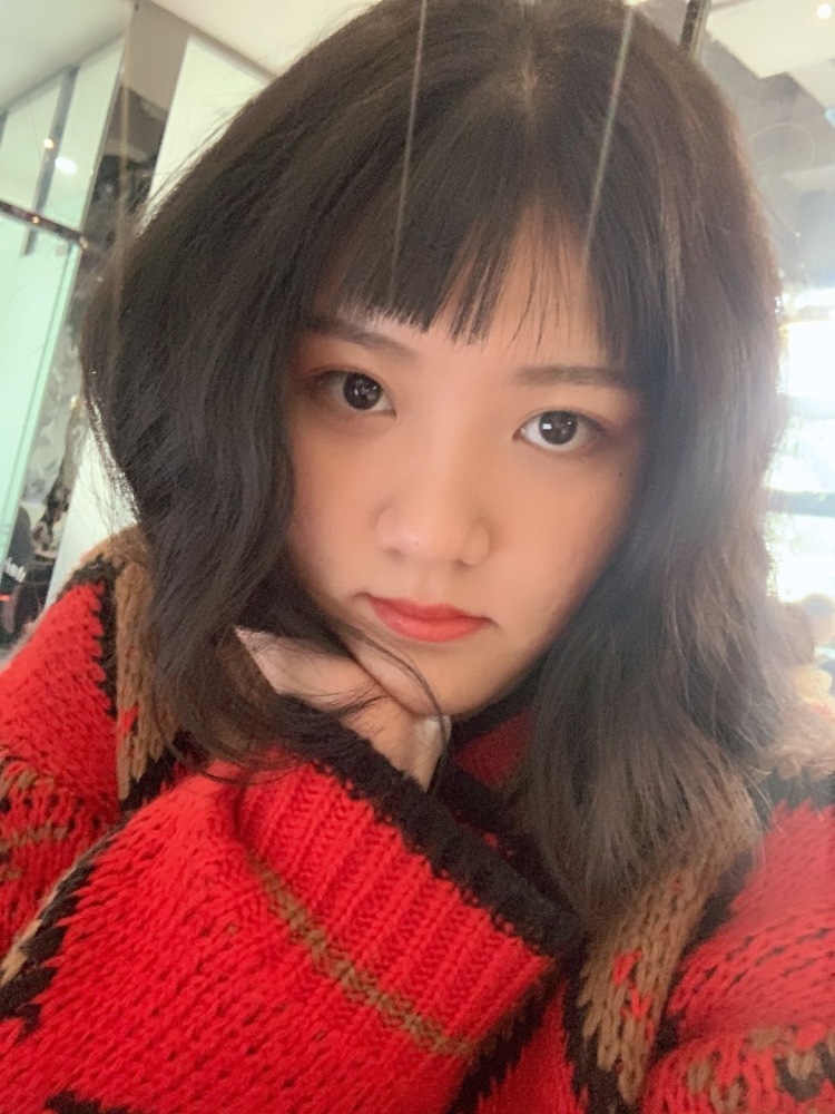 象个猪-陕西省·西安市·莲湖区--初来乍到
请多关照
喜欢拍照??目前现在是短发 第一张发色