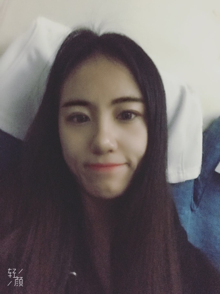 Ccc橙子-山西省·忻州市·忻府区--这是我的自拍秀，可以驾驭多种风格