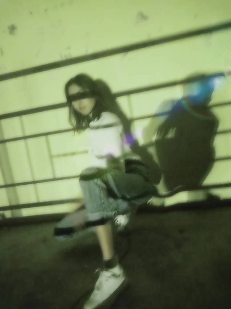-沙卡拉卡?-上海市·上海市·奉贤区--是新人  请多多关照  希望被 挖掘 谢谢