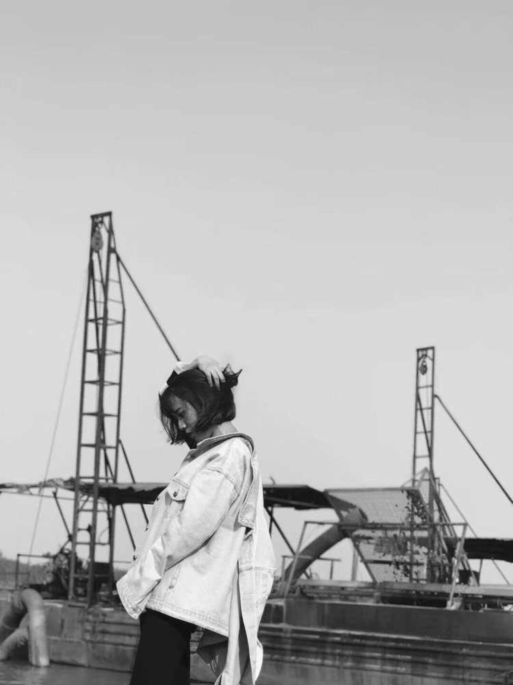 琦-上海市·上海市·浦东新区--超级喜欢旅行和拍照?