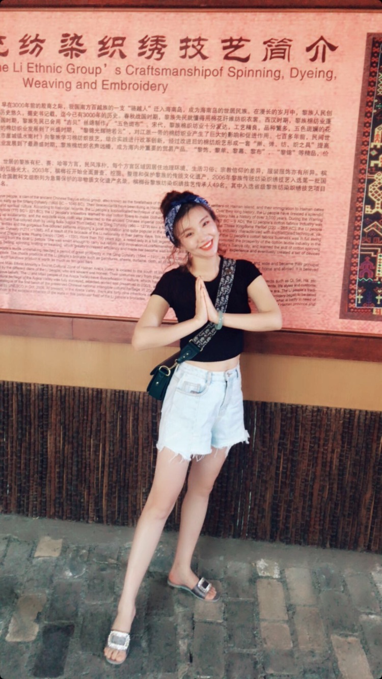 ___ Katie ゜?-江苏省·苏州市·昆山市--最近一次旅拍照片