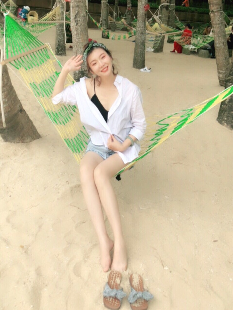 ___ Katie ゜?-江苏省·苏州市·昆山市--最近一次旅拍照片