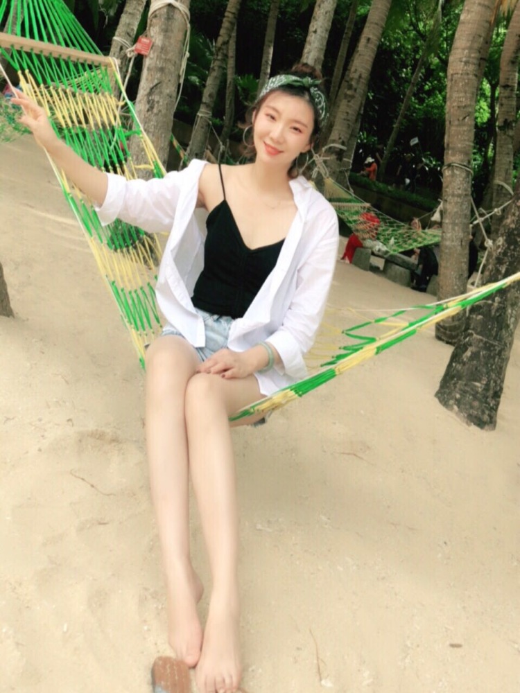 ___ Katie ゜?-江苏省·苏州市·昆山市--最近一次旅拍照片