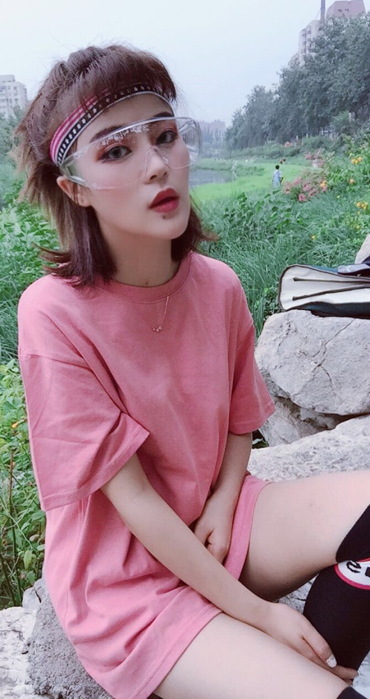 美娇（Jessie）-北京市·北京市·朝阳区--刚来报道
补个图?