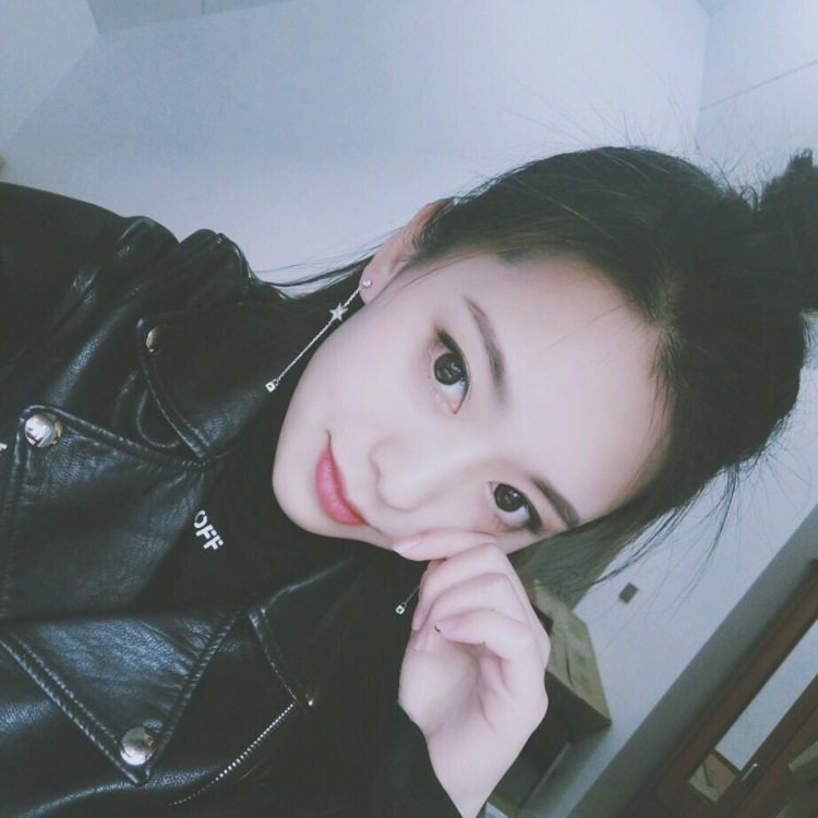 刘伊苒-广东省·深圳市·龙华新区--恰好你喜欢 刚好我也在