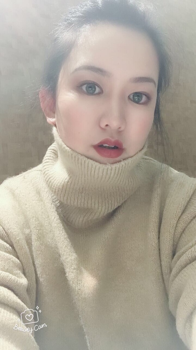 Yvette-天津市·天津市·河西区--不同风格自恋照?减肥中…
