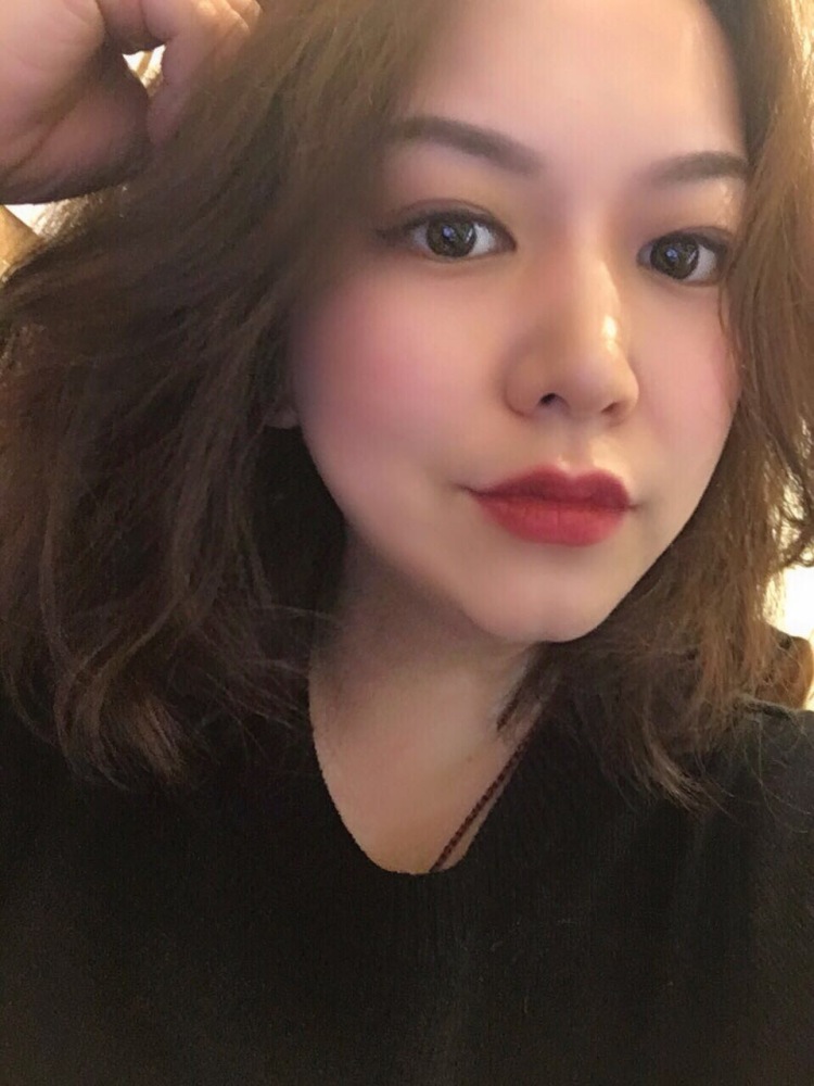 Yvette-天津市·天津市·河西区--不同风格自恋照?减肥中…