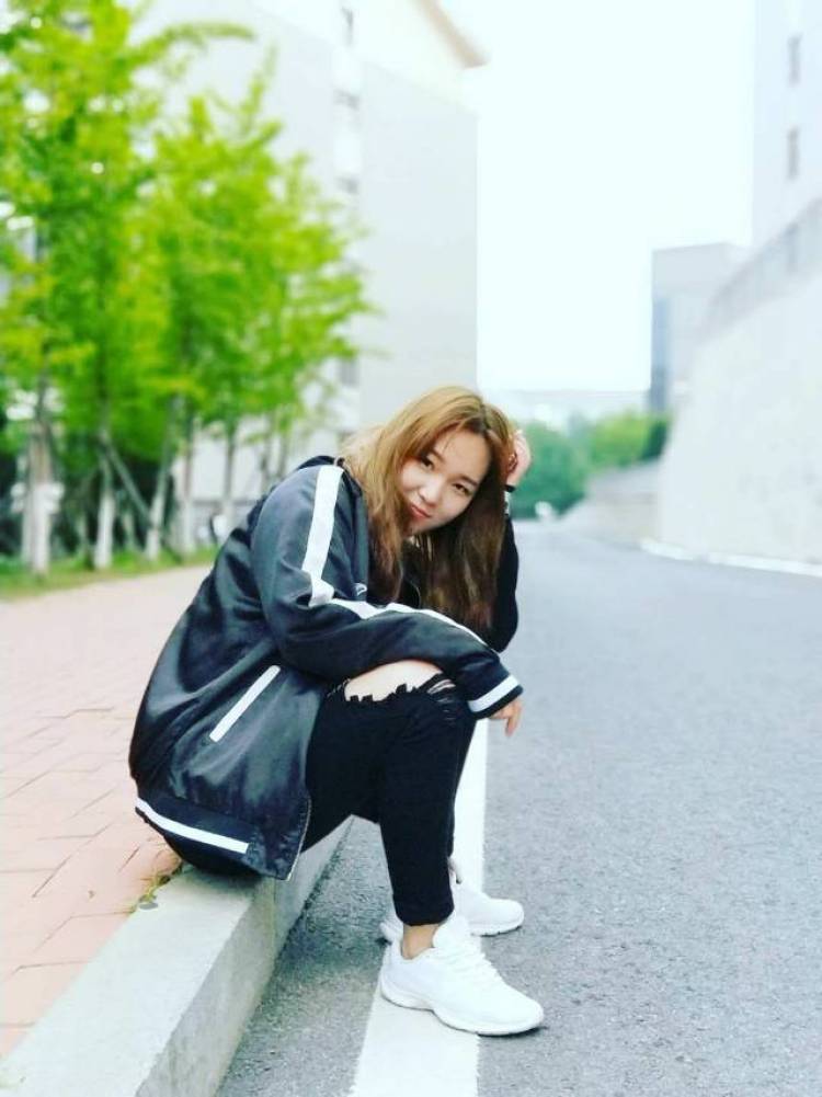 天天-辽宁省·大连市·金州区--买家秀 网拍模特 小视频